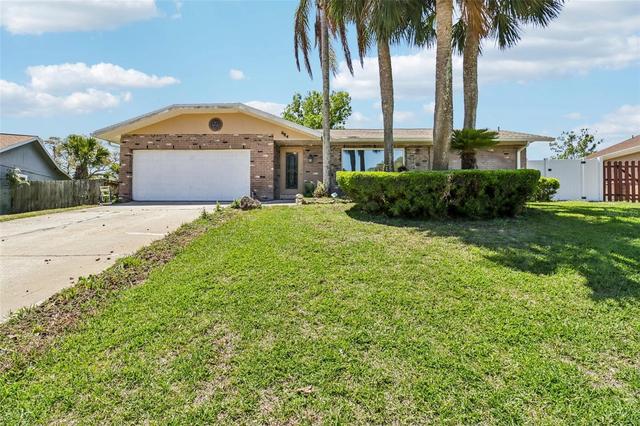 684 Reillys Rd, Port Orange, FL 32127