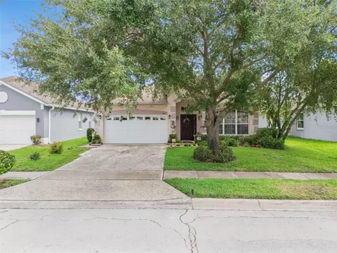 9955 Medallion Bluff Ln, Orlando, FL 32829