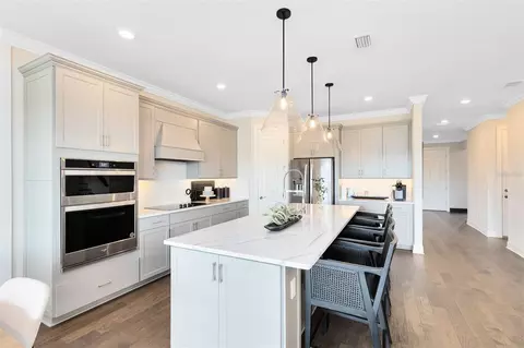 Kitchen - 2216 Branched Oak Rd, Saint Cloud, FL 34771 photo 3 of 4