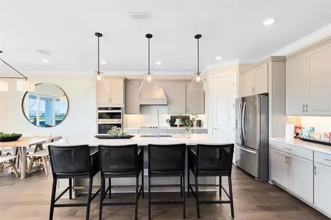 Kitchen - 2216 Branched Oak Rd, Saint Cloud, FL 34771 photo 2 of 4