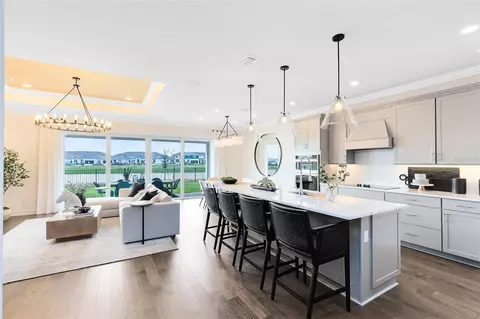 Kitchen - 2216 Branched Oak Rd, Saint Cloud, FL 34771 photo 1 of 4