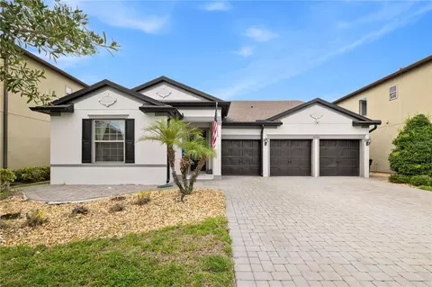 9373 Royal Estates Blvd, Orlando, FL 32836