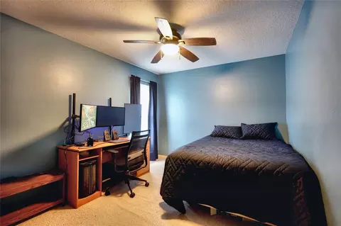 Bedroom - 11208 Haskell Dr, Clermont, FL 34711 photo 5 of 5
