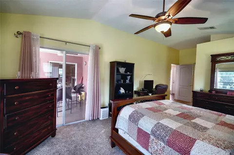 Bedroom - 11208 Haskell Dr, Clermont, FL 34711 photo 2 of 5