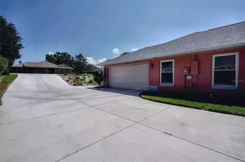 Exterior - 11208 Haskell Dr, Clermont, FL 34711 photo 6 of 8