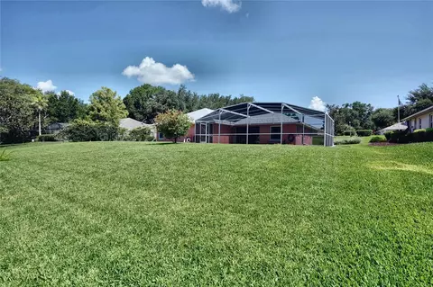 Exterior - 11208 Haskell Dr, Clermont, FL 34711 photo 7 of 8