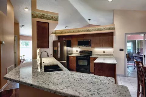 Kitchen - 11208 Haskell Dr, Clermont, FL 34711 photo 1 of 3