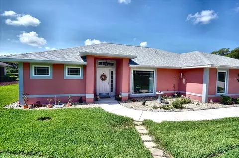 Exterior - 11208 Haskell Dr, Clermont, FL 34711 photo 1 of 8