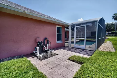 Exterior - 11208 Haskell Dr, Clermont, FL 34711 photo 5 of 8