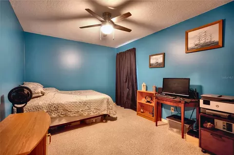 Bedroom - 11208 Haskell Dr, Clermont, FL 34711 photo 4 of 5