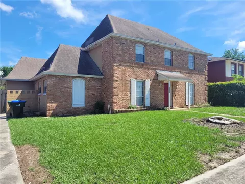 5891 Sir Henry Rd, Orlando, FL 32808