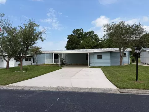 3441 N Citrus Cir #1636, Zellwood, FL 32798
