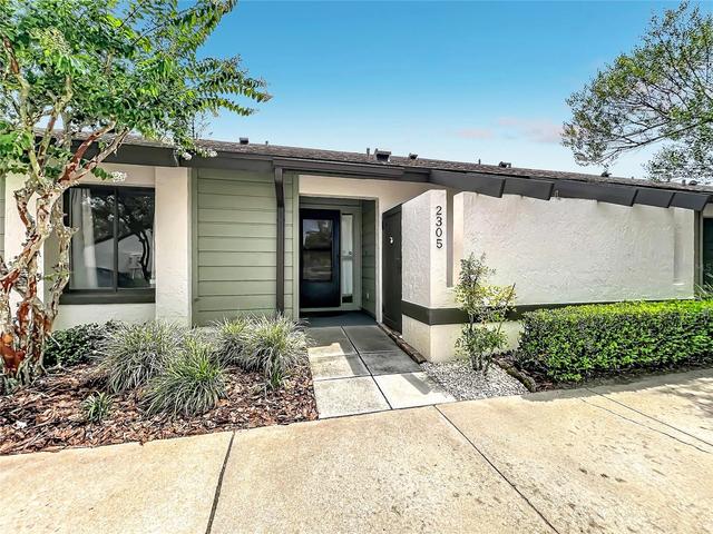 2305 Sun Valley Cir Winter Park #FL 32792, Winter Park, FL 32792