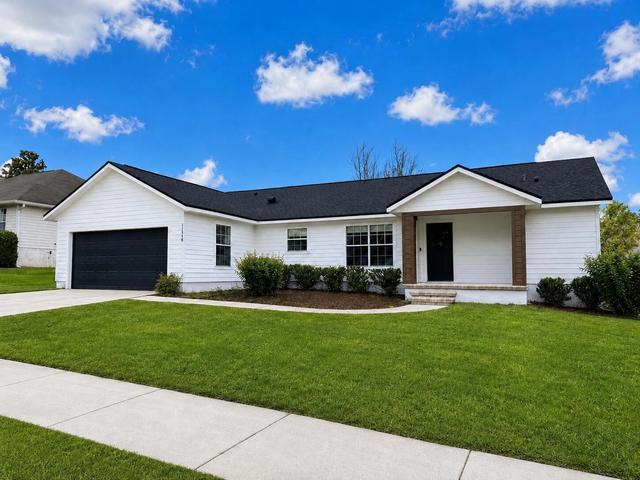 11348 NW 31st Ln, Gainesville, FL 32606