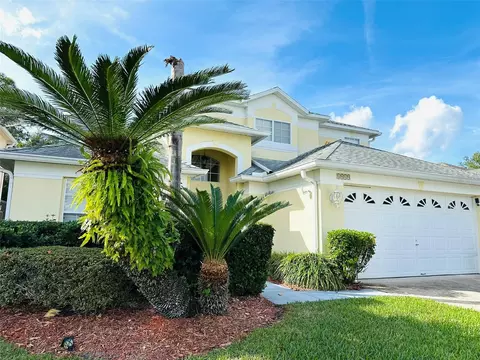 1049 Lake Berkley Dr, Kissimmee, FL 34746