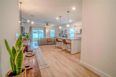 Entry Way - 5859 Herder Rd, Saint Cloud, FL 34771 photo 3 of 3
