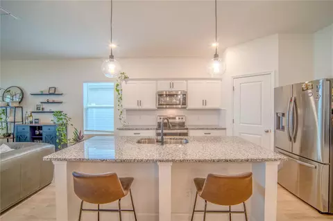 Kitchen - 5859 Herder Rd, Saint Cloud, FL 34771 photo 5 of 6