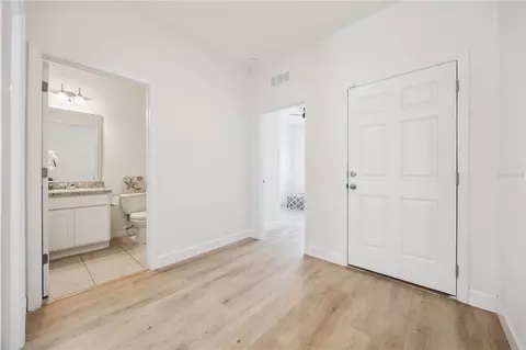Entry Way - 5859 Herder Rd, Saint Cloud, FL 34771 photo 1 of 3