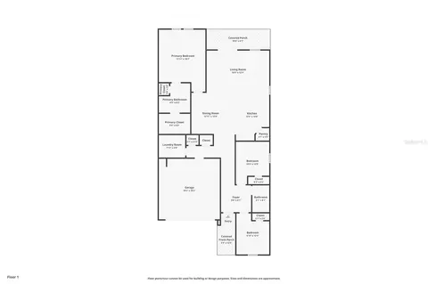 Other - 5859 Herder Rd, Saint Cloud, FL 34771 photo 12 of 14