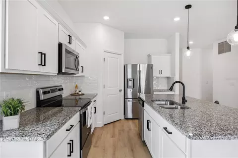 Kitchen - 5859 Herder Rd, Saint Cloud, FL 34771 photo 2 of 6