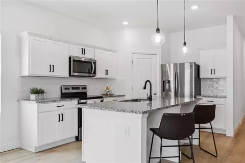 Kitchen - 5859 Herder Rd, Saint Cloud, FL 34771 photo 3 of 6