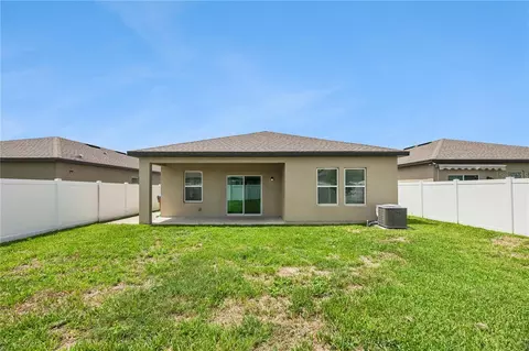 Exterior - 5859 Herder Rd, Saint Cloud, FL 34771 photo 5 of 6