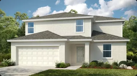 5436 Isla Saona Dr, Kissimmee, FL 34758