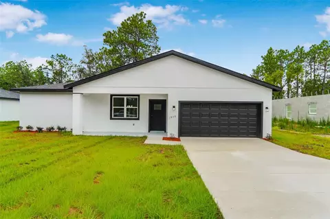 1948 W Adelia Pl, Citrus Springs, FL 34434