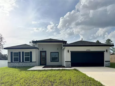 2703 SW 162nd Street Rd, Ocala, FL 34473