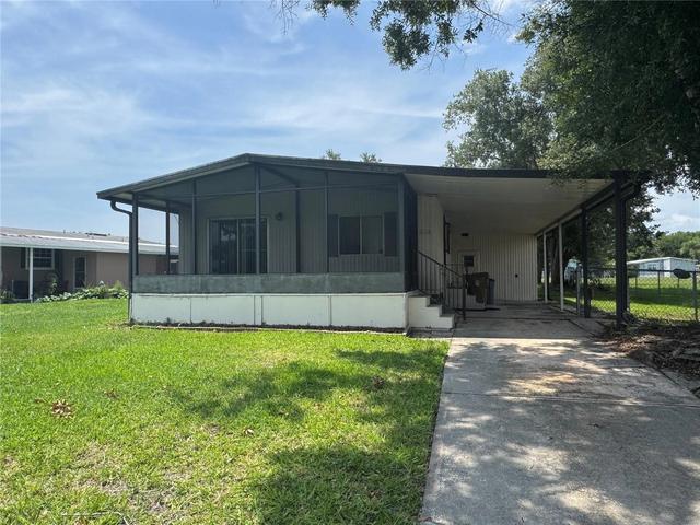 Undisclosed, Kissimmee, FL 34758