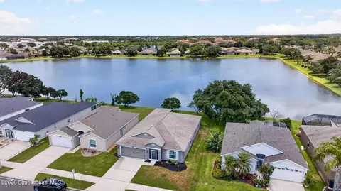 View/Area - 2336 Deercroft Dr, Melbourne, FL 32940 photo 4 of 11