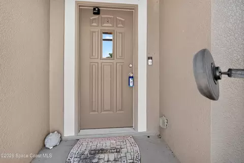 Entry Way - 2336 Deercroft Dr, Melbourne, FL 32940 photo 1 of 4