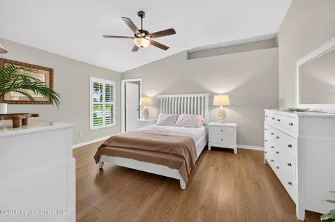 Bedroom - 2336 Deercroft Dr, Melbourne, FL 32940 photo 1 of 6