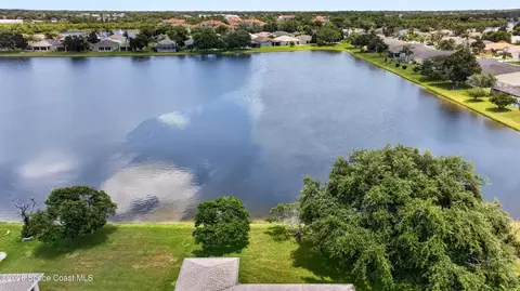 View/Area - 2336 Deercroft Dr, Melbourne, FL 32940 photo 5 of 11