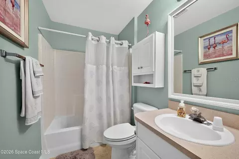 Bath - 2336 Deercroft Dr, Melbourne, FL 32940 photo 3 of 3