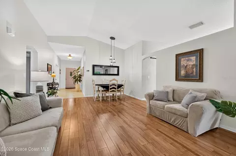 Living - 2336 Deercroft Dr, Melbourne, FL 32940 photo 3 of 3