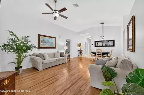 Living - 2336 Deercroft Dr, Melbourne, FL 32940 photo 1 of 3