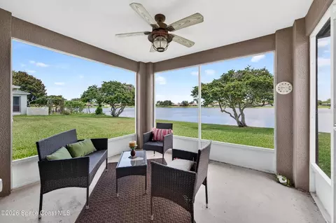 Exterior - 2336 Deercroft Dr, Melbourne, FL 32940 photo 1 of 3