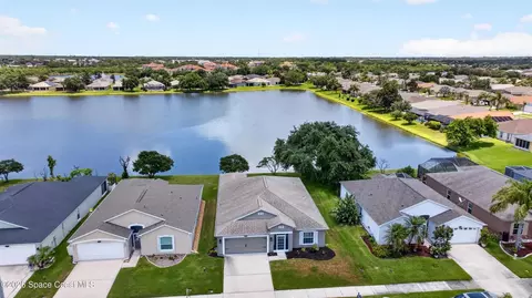 View/Area - 2336 Deercroft Dr, Melbourne, FL 32940 photo 3 of 11