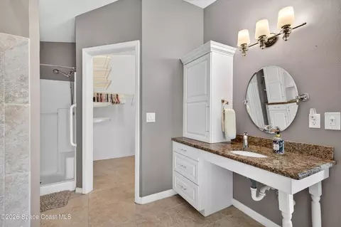 Bath - 2336 Deercroft Dr, Melbourne, FL 32940 photo 2 of 3