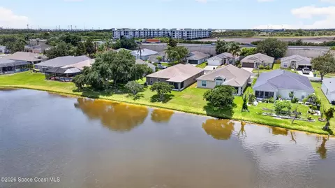 View/Area - 2336 Deercroft Dr, Melbourne, FL 32940 photo 11 of 11