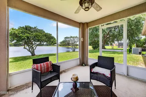 Exterior - 2336 Deercroft Dr, Melbourne, FL 32940 photo 3 of 3