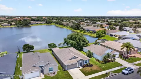 View/Area - 2336 Deercroft Dr, Melbourne, FL 32940 photo 2 of 11