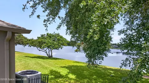 View/Area - 2336 Deercroft Dr, Melbourne, FL 32940 photo 7 of 11