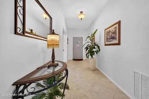 Entry Way - 2336 Deercroft Dr, Melbourne, FL 32940 photo 4 of 4