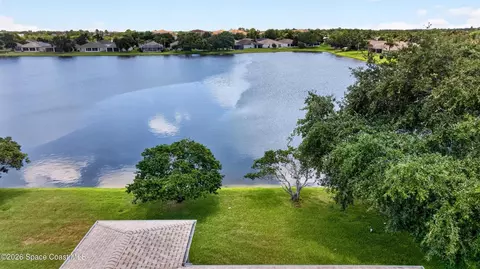 View/Area - 2336 Deercroft Dr, Melbourne, FL 32940 photo 6 of 11