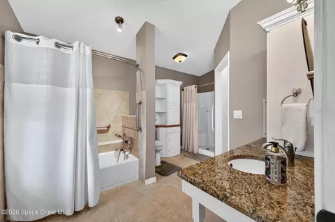 Bath - 2336 Deercroft Dr, Melbourne, FL 32940 photo 1 of 3