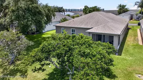 View/Area - 2336 Deercroft Dr, Melbourne, FL 32940 photo 8 of 11