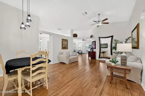Dining - 2336 Deercroft Dr, Melbourne, FL 32940 photo 1 of 2