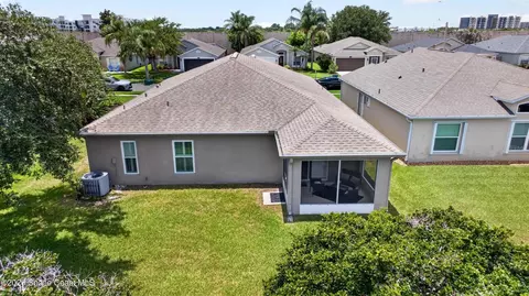 View/Area - 2336 Deercroft Dr, Melbourne, FL 32940 photo 9 of 11